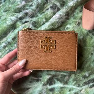 Brand new Tory Burch wallet